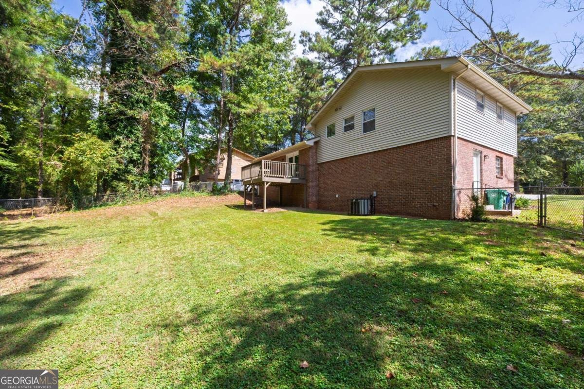 3611 Concordia Road Decatur - 23