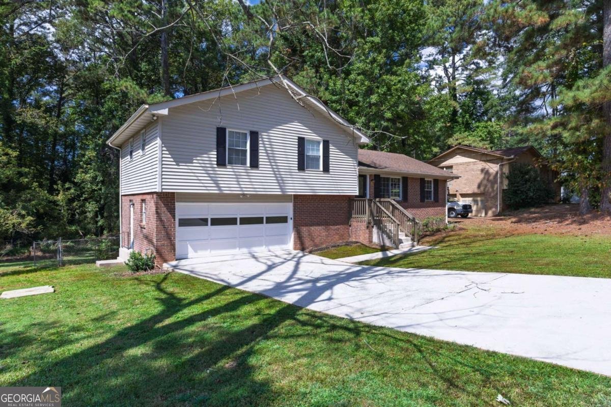 3611 Concordia Road Decatur - 24