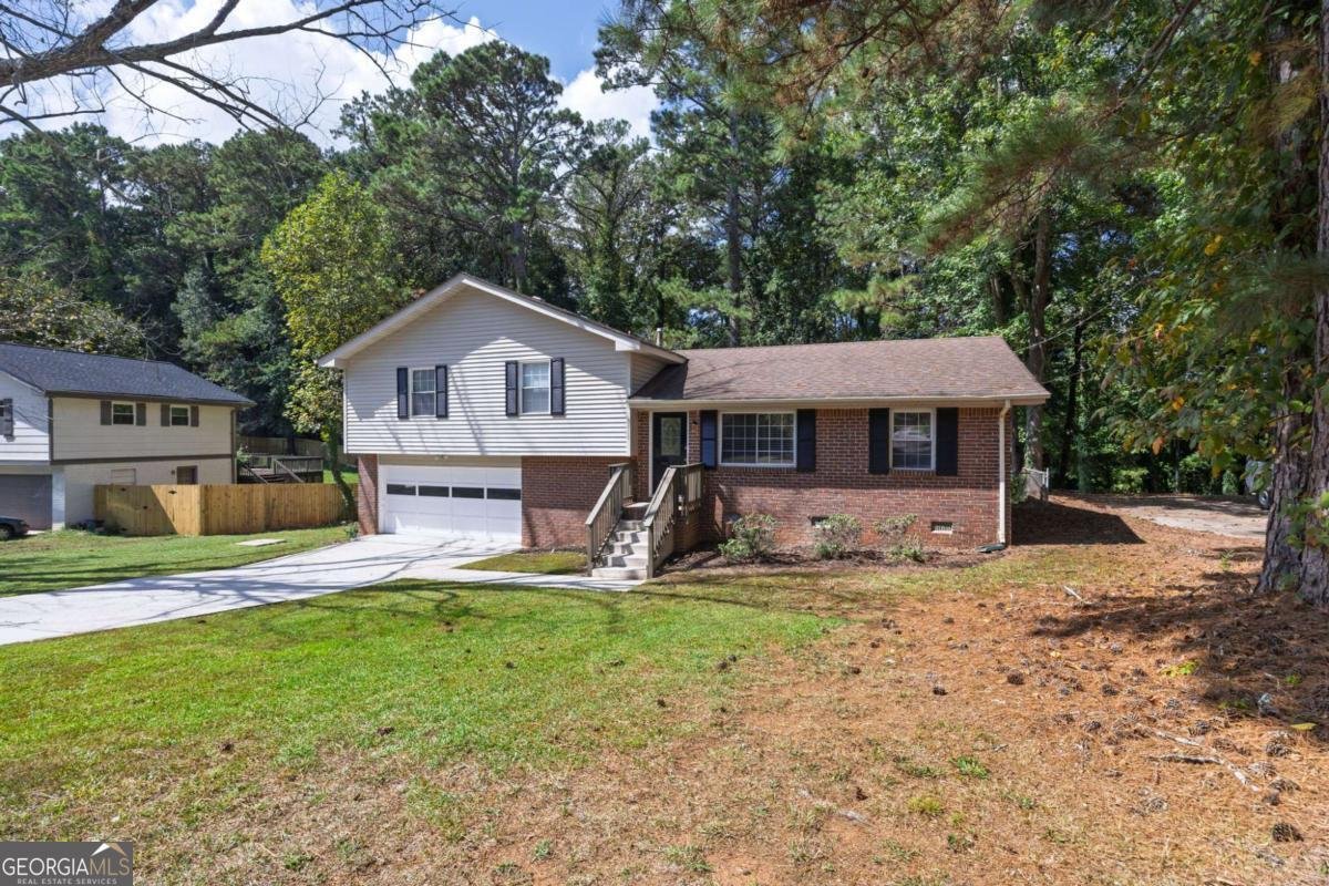 3611 Concordia Road Decatur - 25
