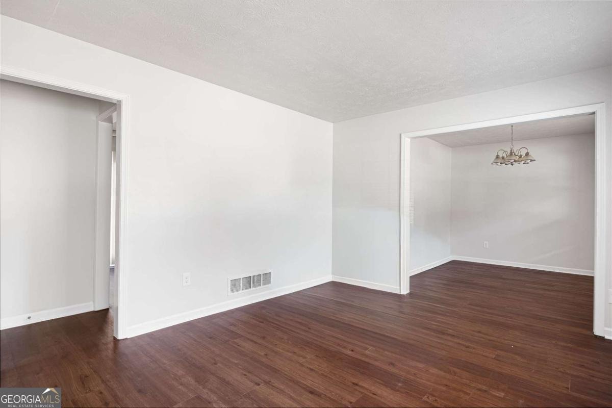 3611 Concordia Road Decatur - 3