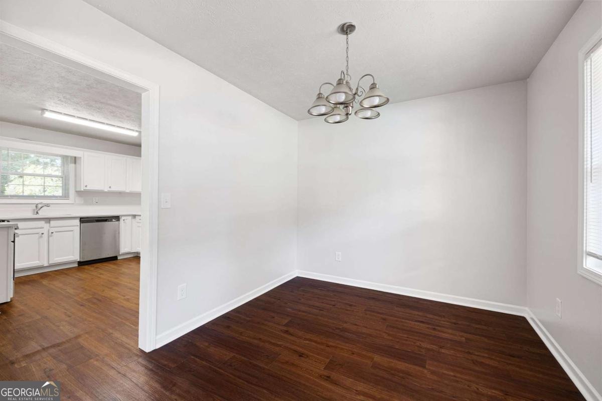 3611 Concordia Road Decatur - 4