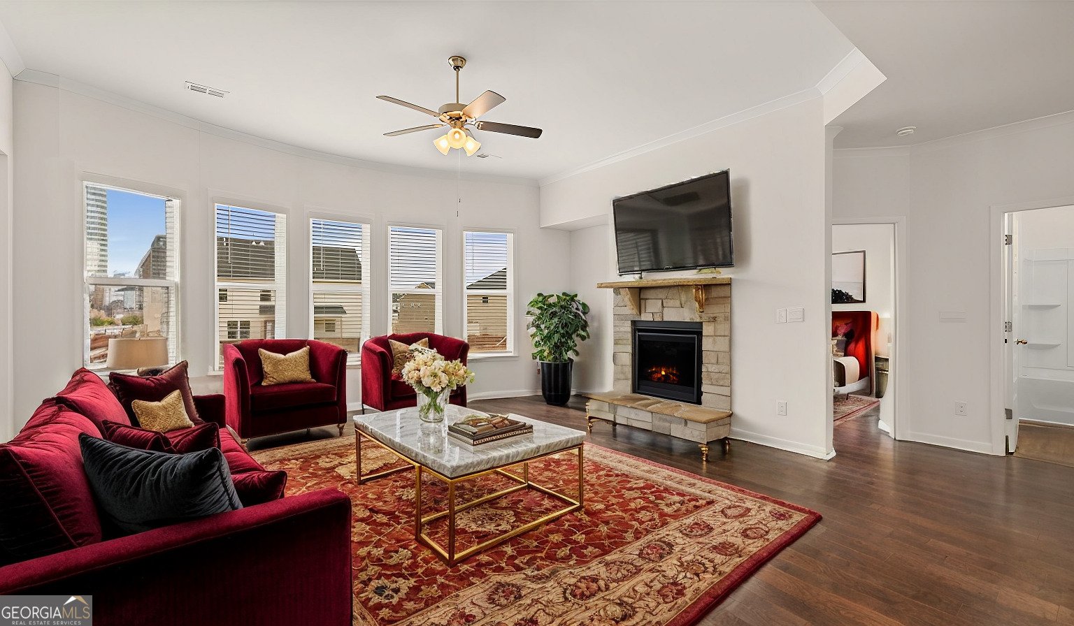 1771 Quaker Street Hampton - 20
