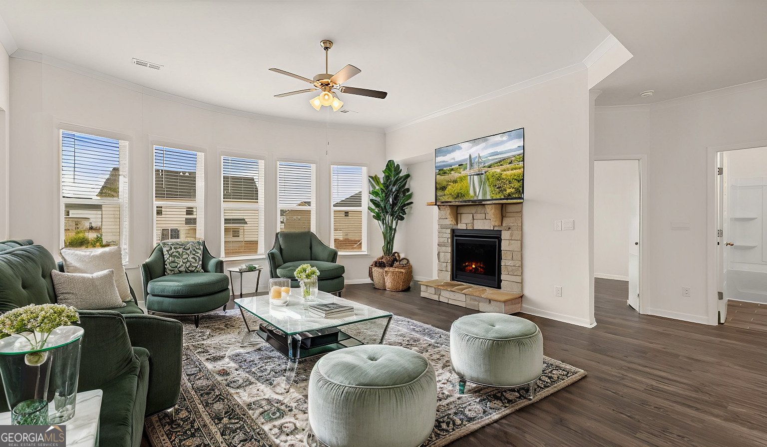 1771 Quaker Street Hampton - 22