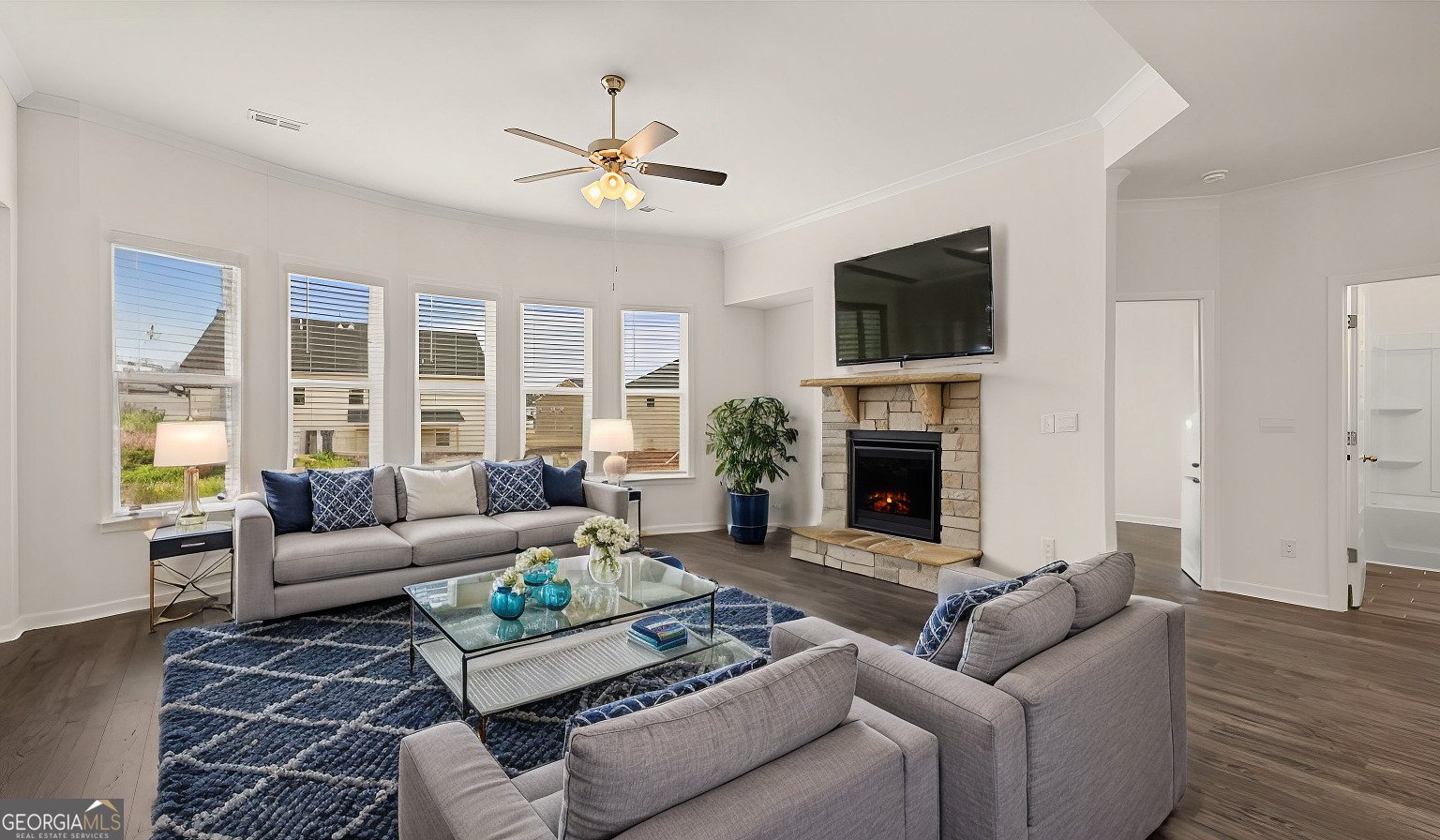 1771 Quaker Street Hampton - 23