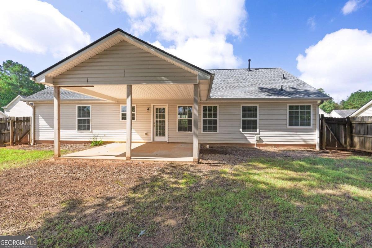 102 Rocky Branch Way Villa Rica - 20