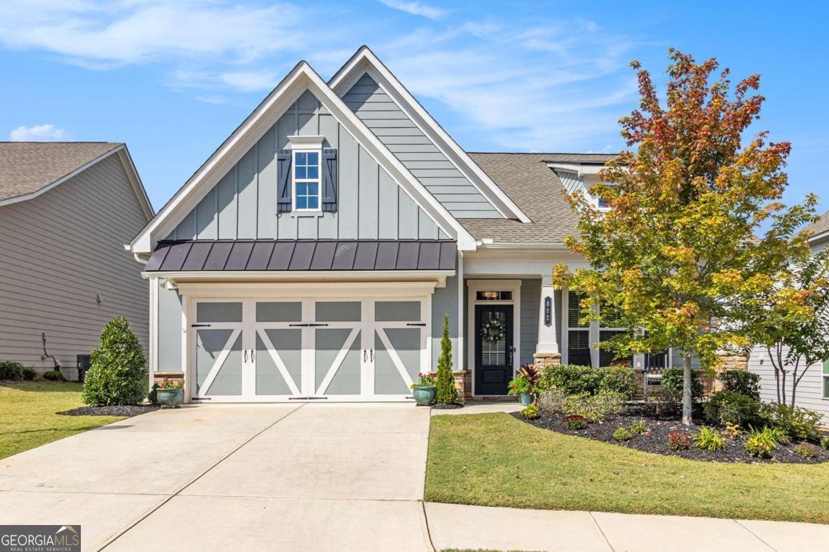 862 Spruce Avenue Canton - 1