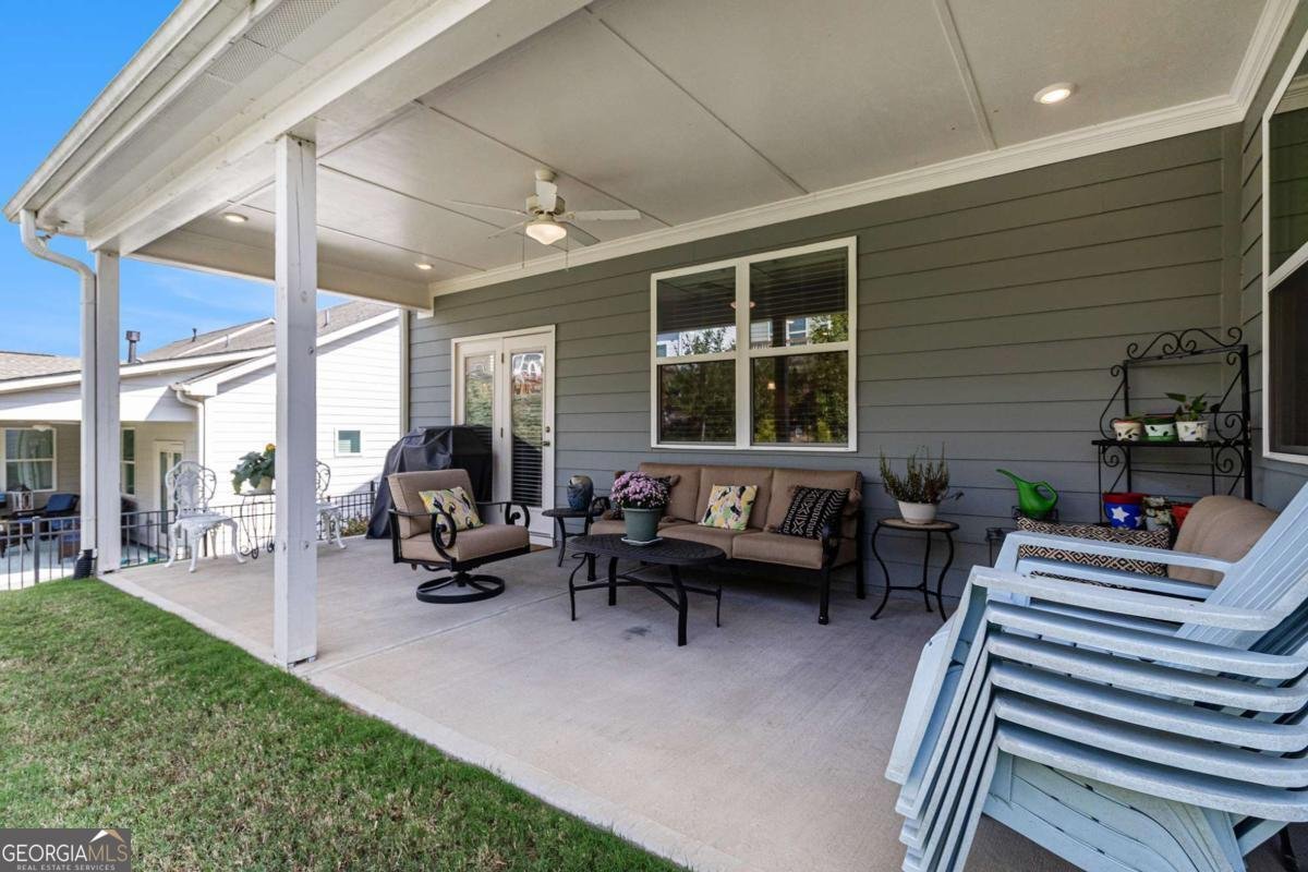 862 Spruce Avenue Canton - 30