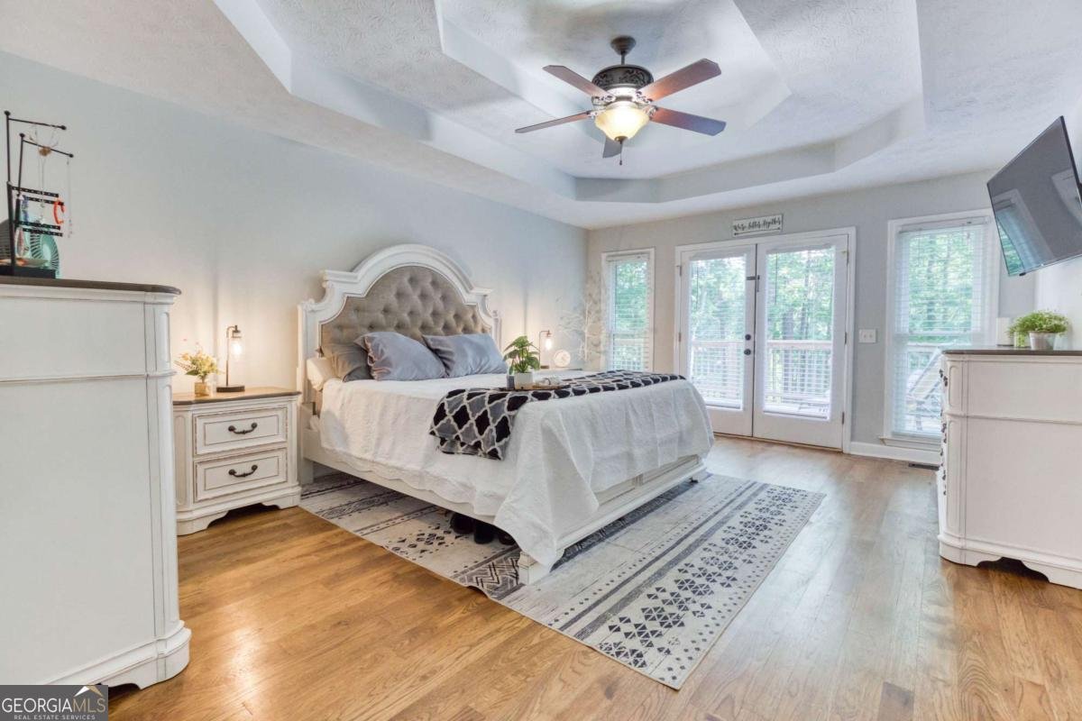 2334 FISHER Drive Loganville - 2