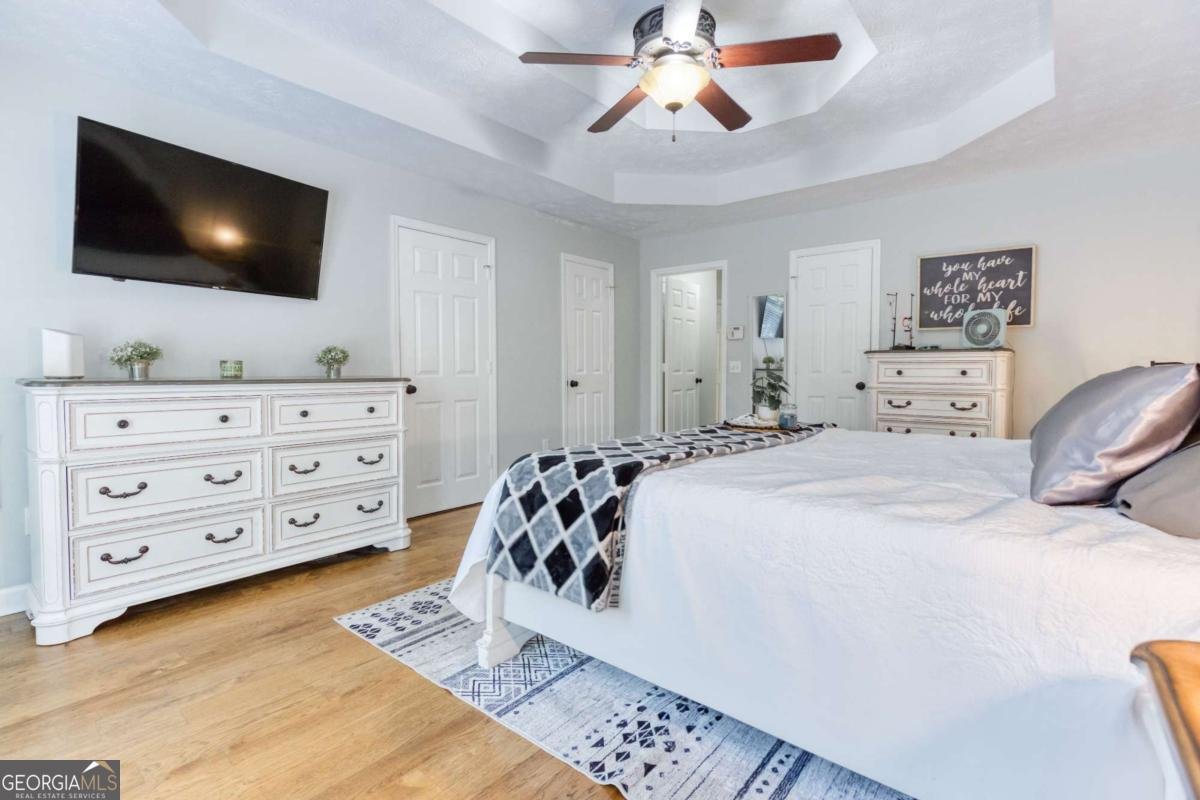 2334 FISHER Drive Loganville - 3