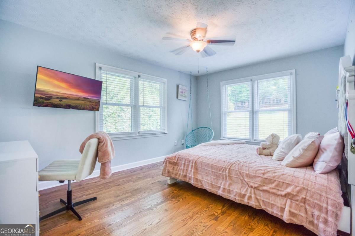 2334 FISHER Drive Loganville - 7