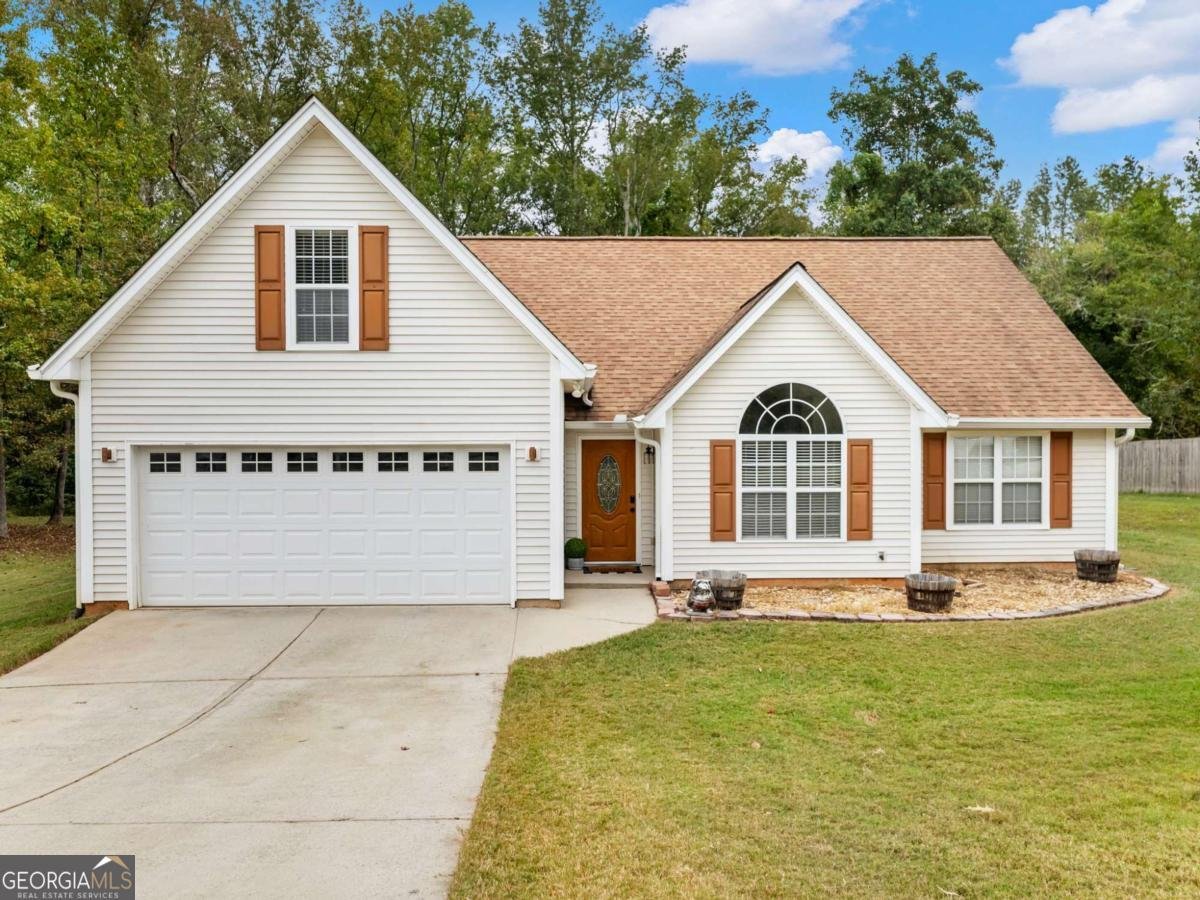 330 Joshua Way Hoschton - 1