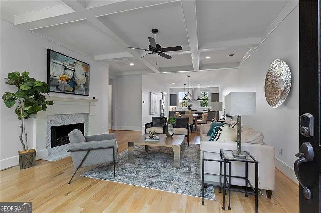 2196 Niles Place Atlanta - 2