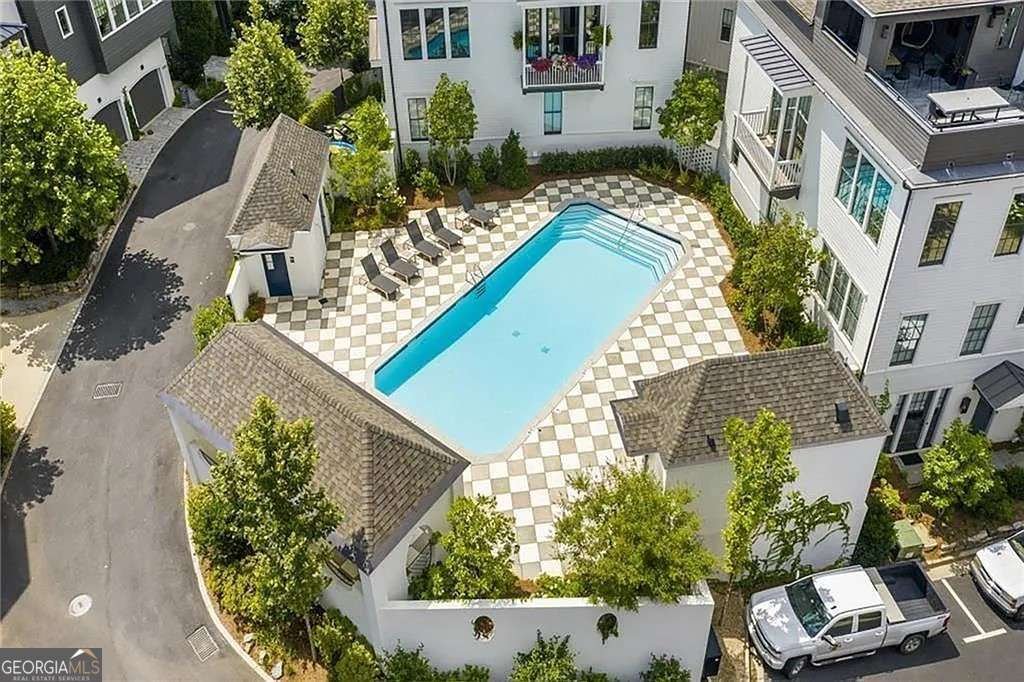 2196 Niles Place Atlanta - 26