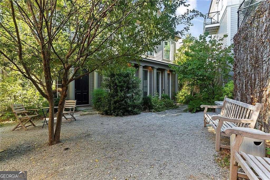 2196 Niles Place Atlanta - 27