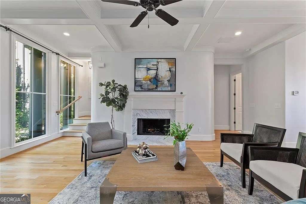 2196 Niles Place Atlanta - 3