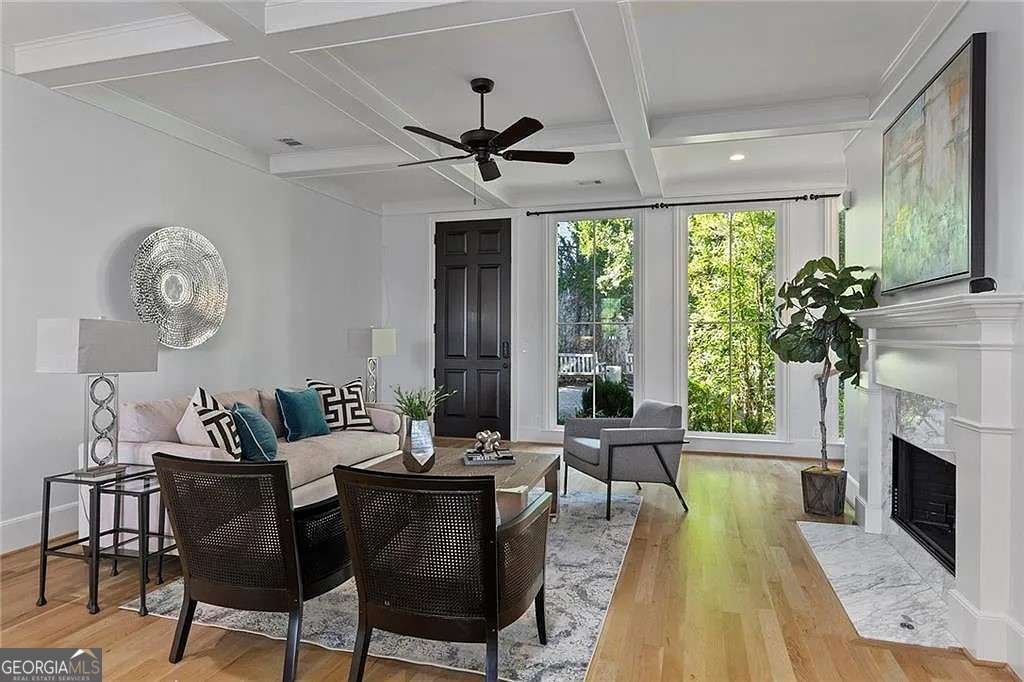 2196 Niles Place Atlanta - 4