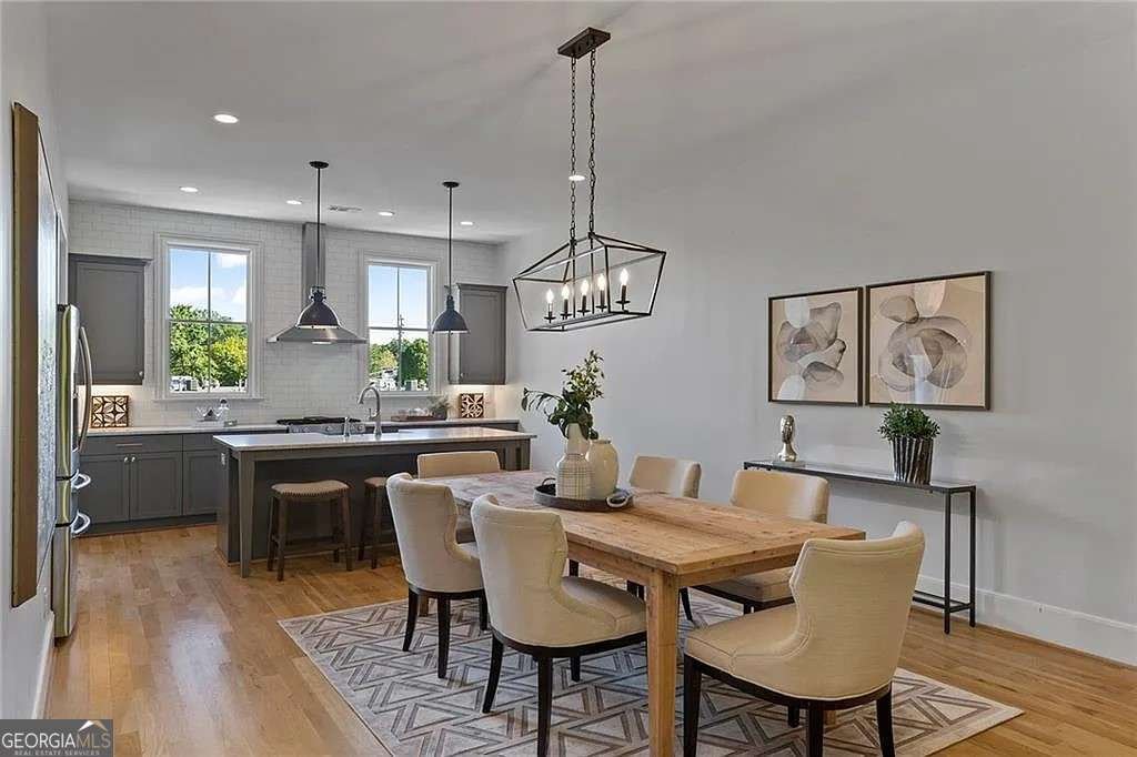 2196 Niles Place Atlanta - 5