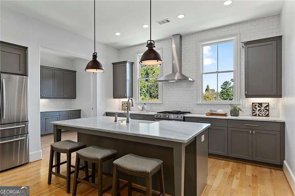 2196 Niles Place Atlanta - 7