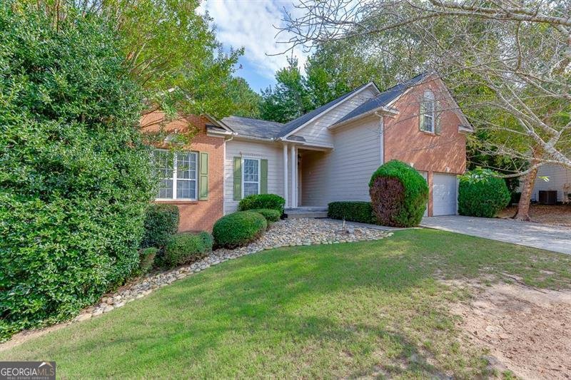 2628 ADAIR Trail Dacula - 3