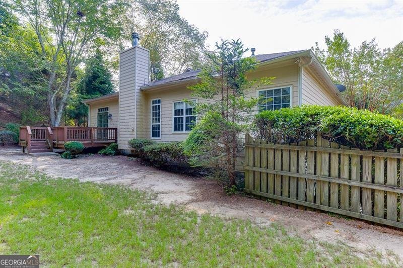 2628 ADAIR Trail Dacula - 37