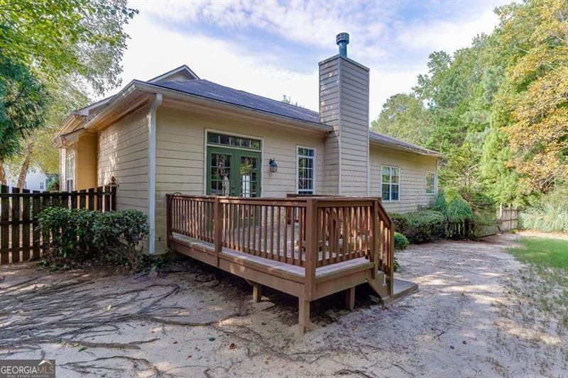 2628 ADAIR Trail Dacula - 39