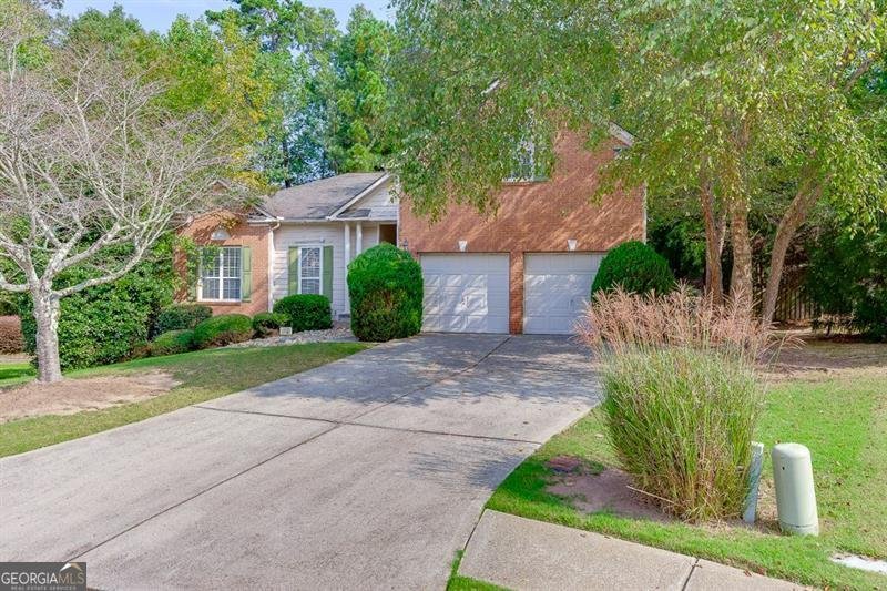 2628 ADAIR Trail Dacula - 4