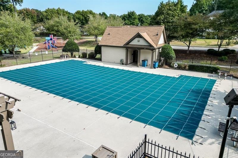 2628 ADAIR Trail Dacula - 40