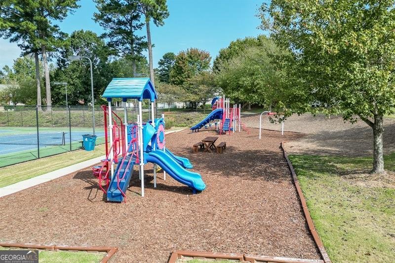 2628 ADAIR Trail Dacula - 41