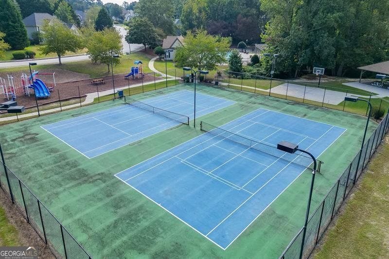2628 ADAIR Trail Dacula - 42