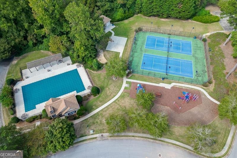 2628 ADAIR Trail Dacula - 43