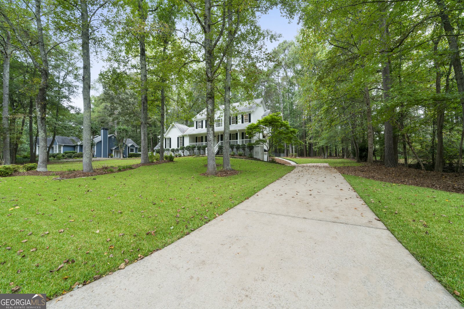 258 Wimberly Way Powder Springs - 1