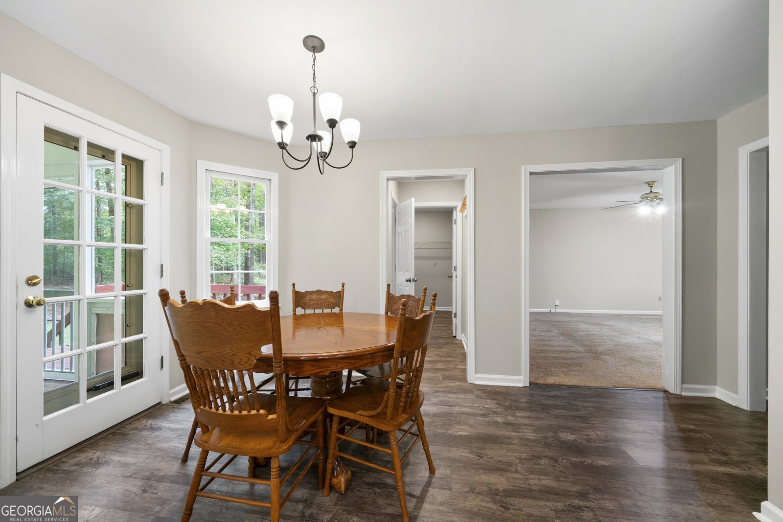 258 Wimberly Way Powder Springs - 12