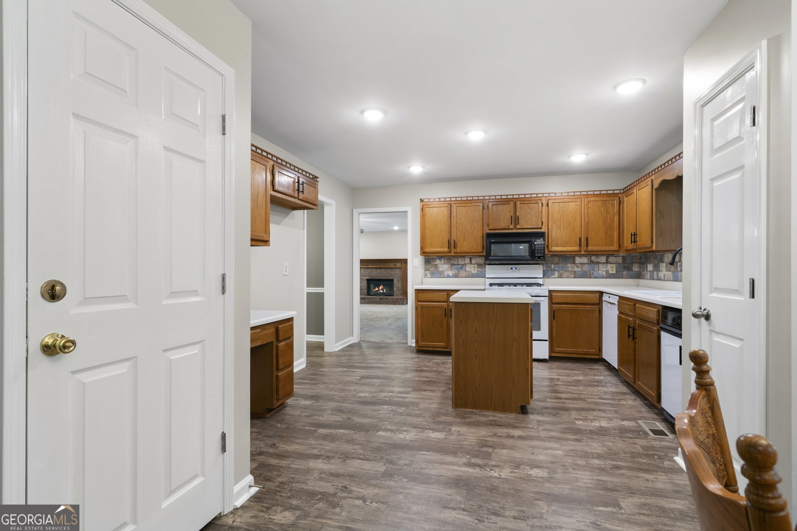 258 Wimberly Way Powder Springs - 13