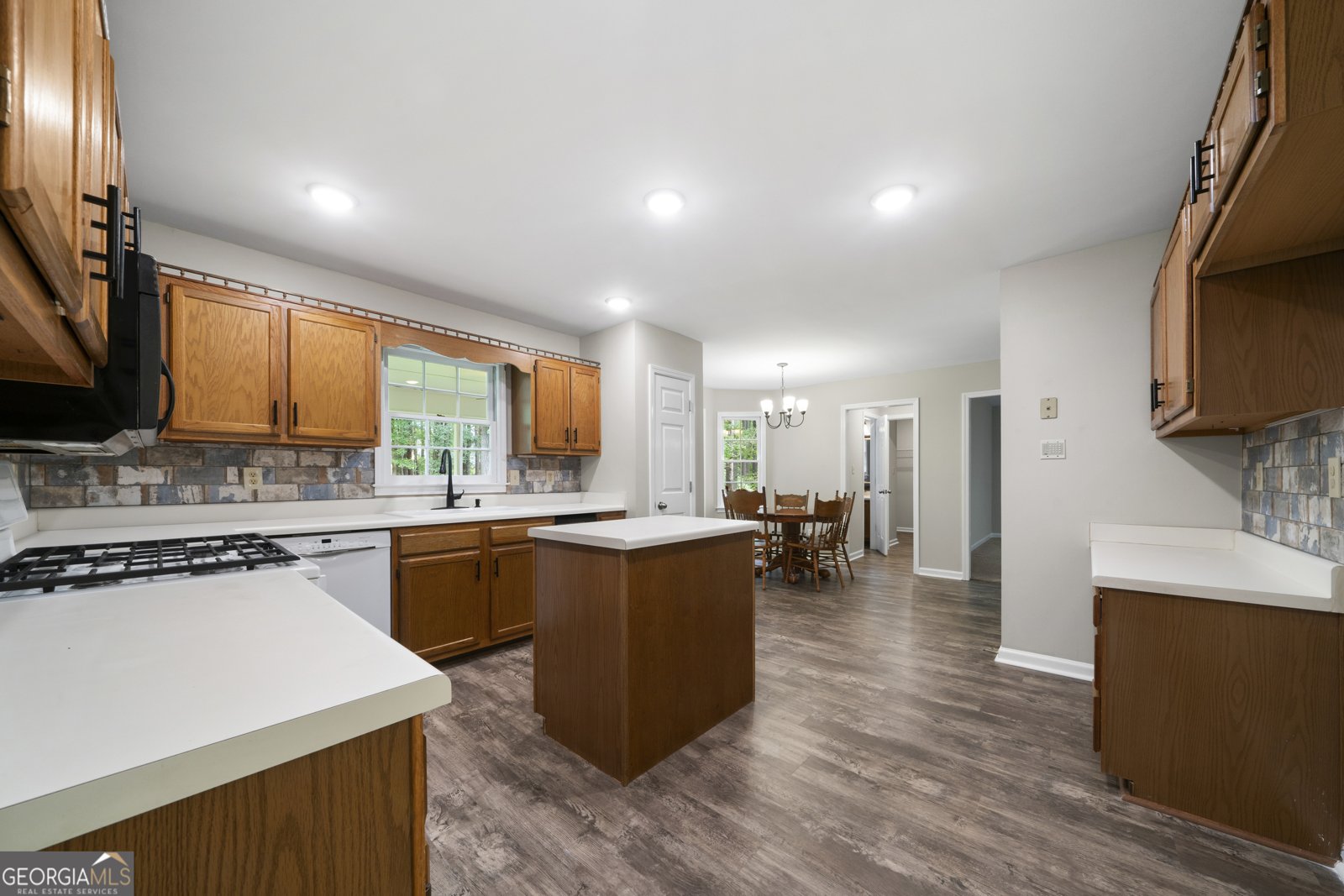 258 Wimberly Way Powder Springs - 17