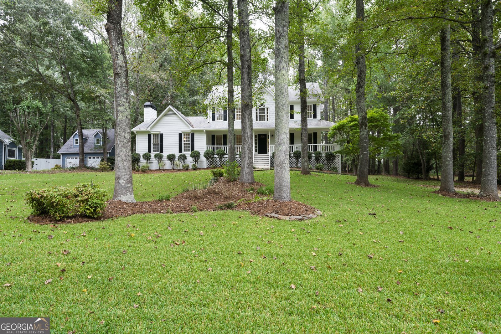 258 Wimberly Way Powder Springs - 2
