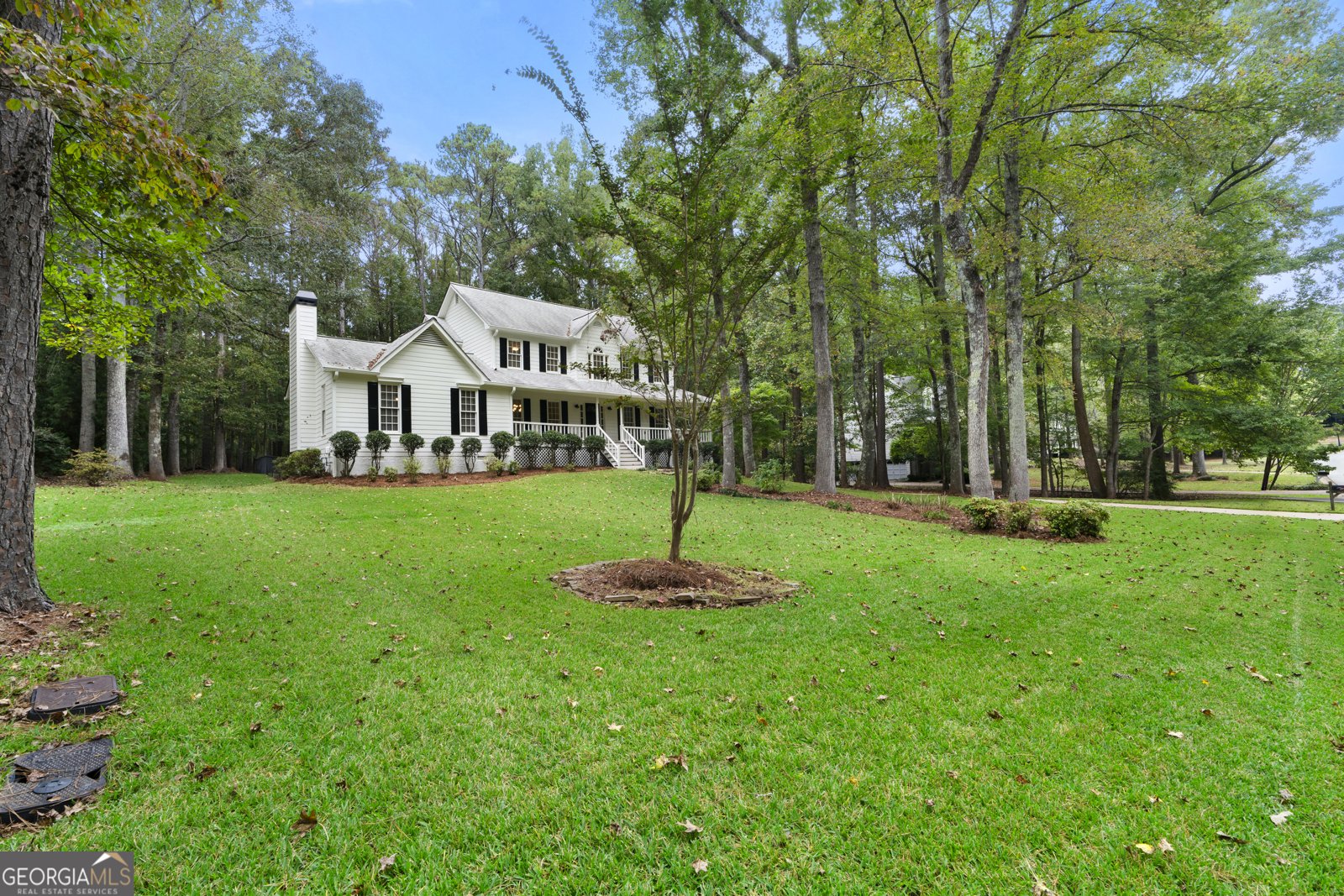 258 Wimberly Way Powder Springs - 3