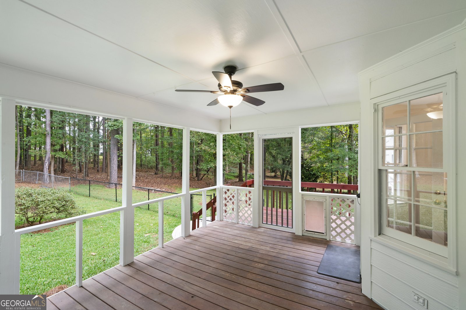 258 Wimberly Way Powder Springs - 38