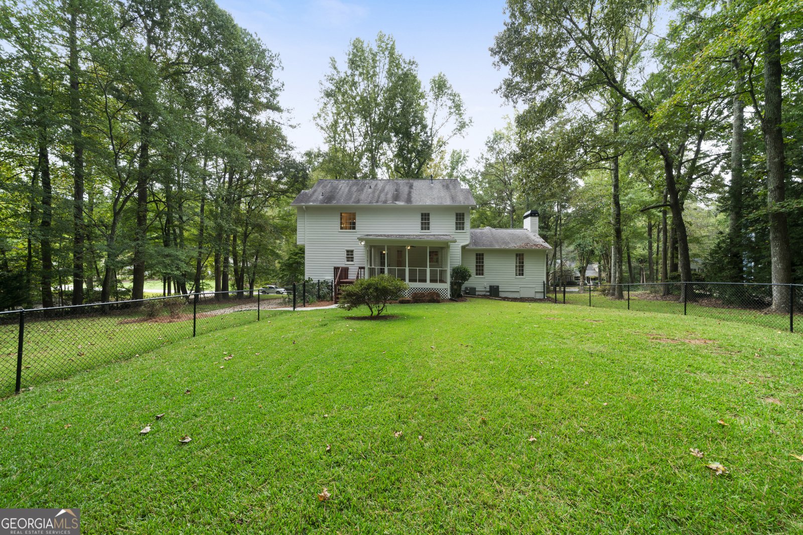 258 Wimberly Way Powder Springs - 39