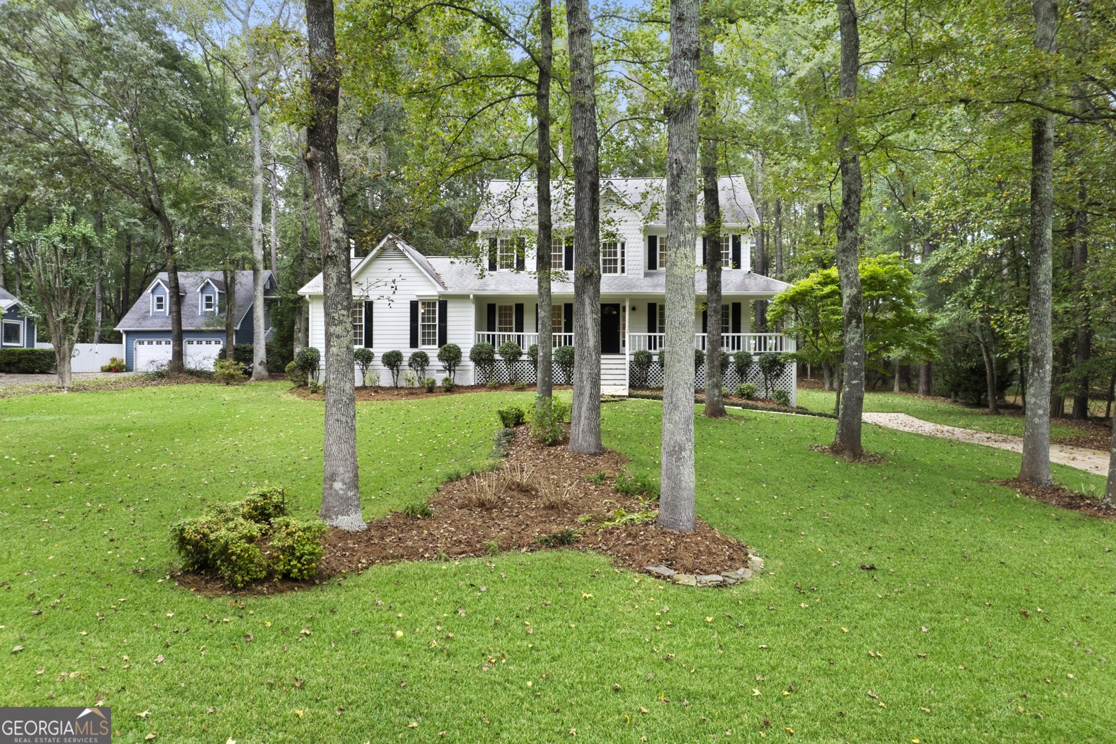 258 Wimberly Way Powder Springs - 4