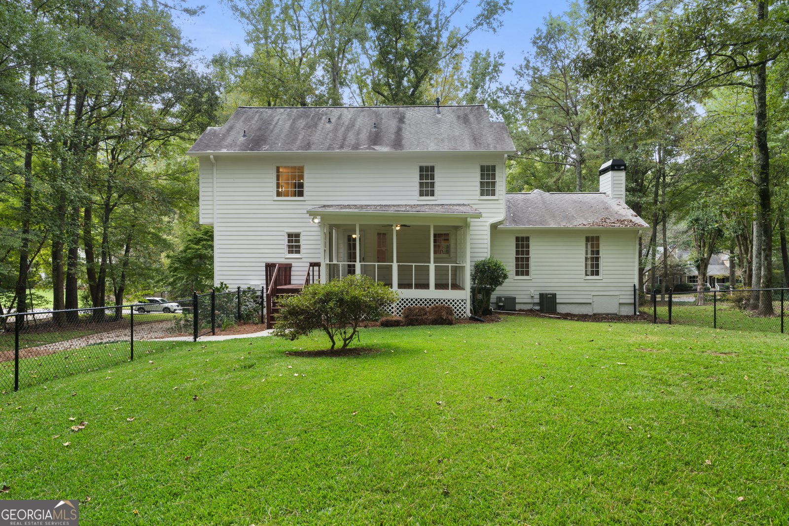258 Wimberly Way Powder Springs - 40