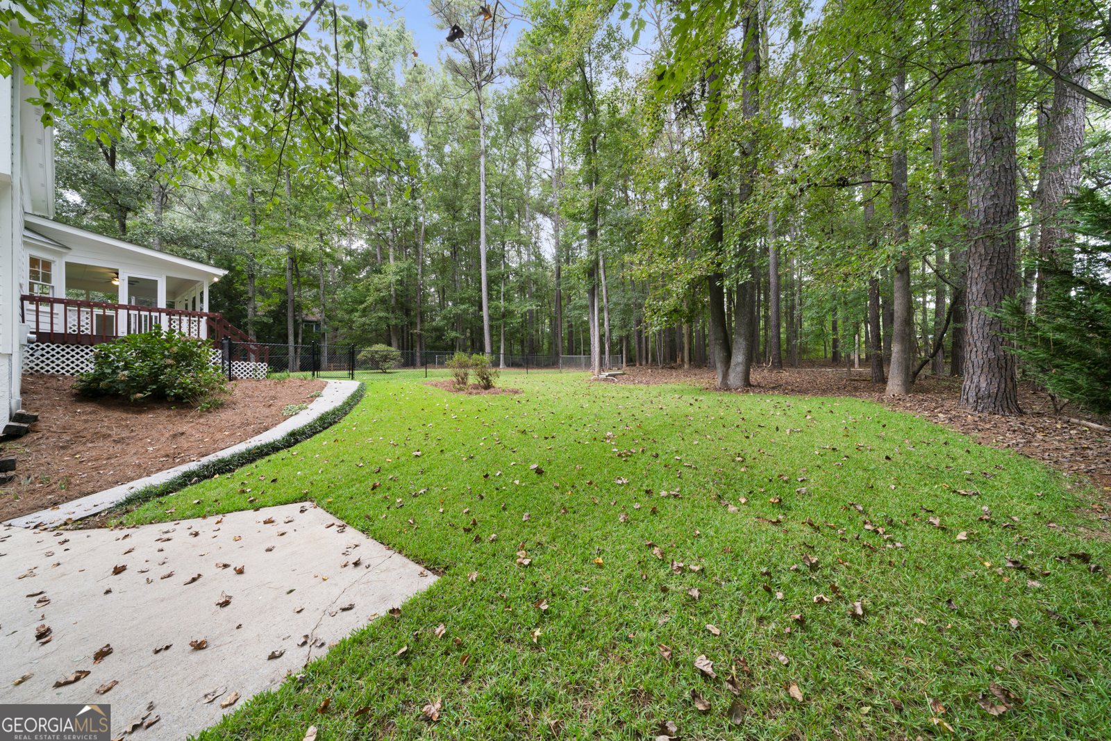 258 Wimberly Way Powder Springs - 41