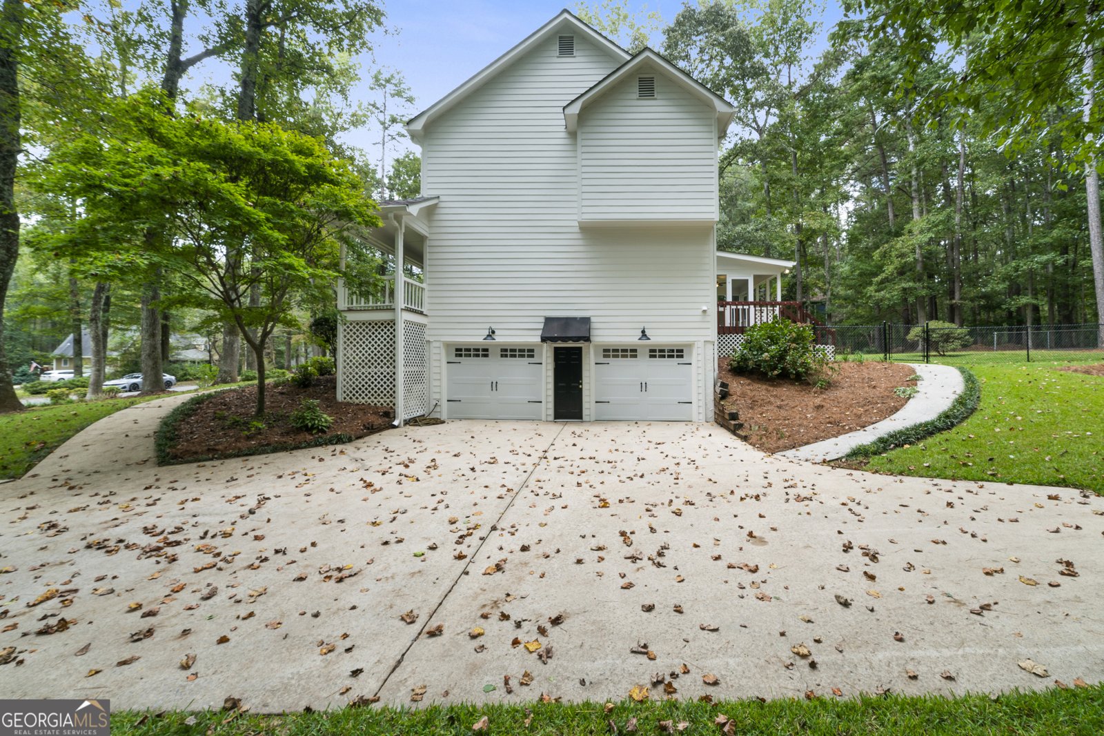 258 Wimberly Way Powder Springs - 42