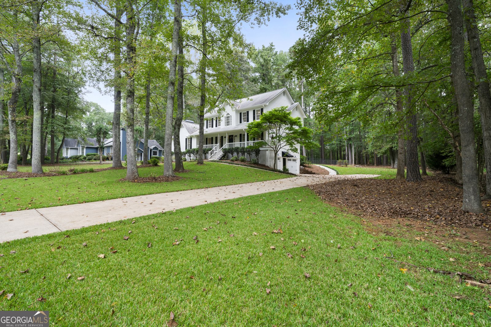 258 Wimberly Way Powder Springs - 5