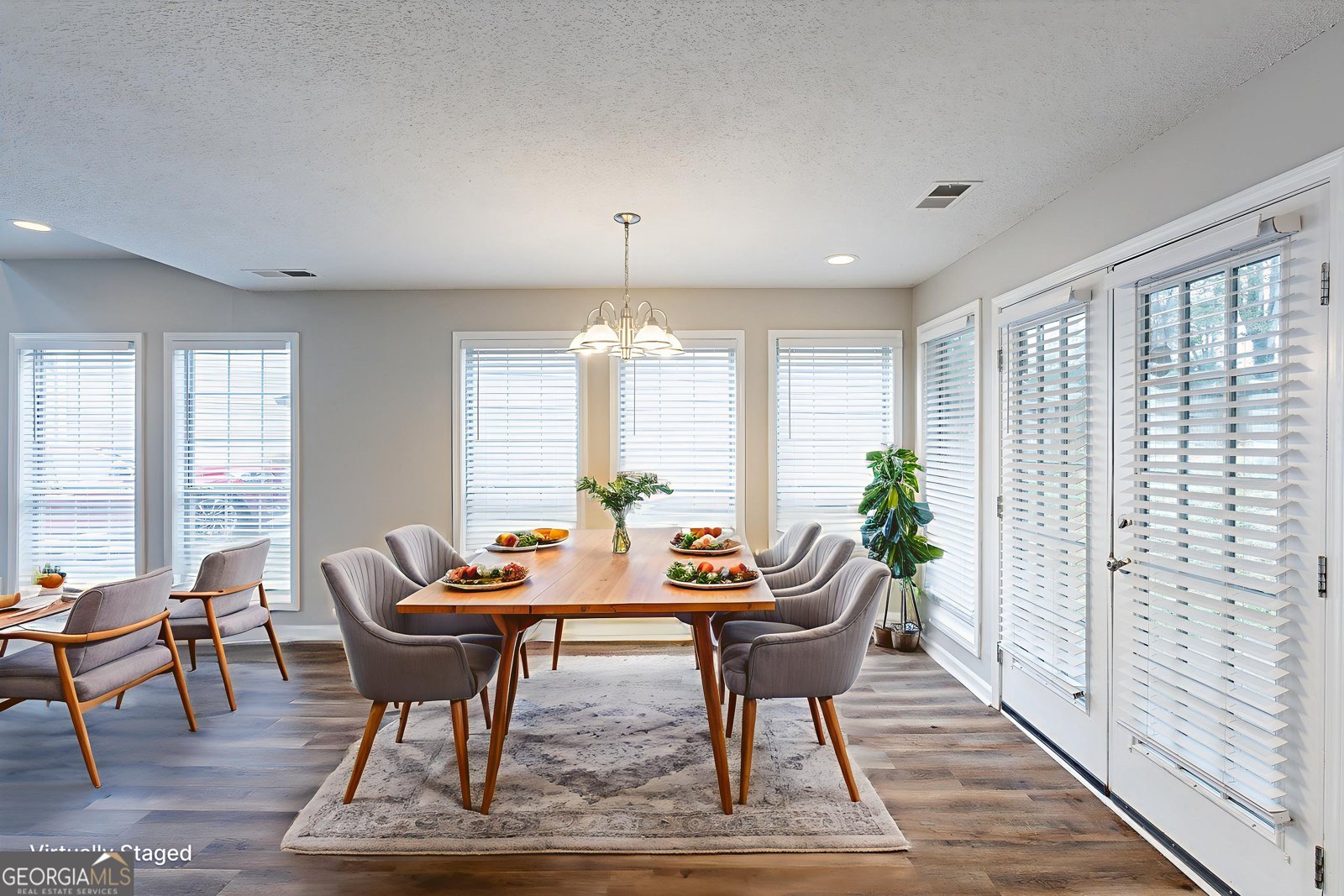 2984 Porsche Place Kennesaw - 2