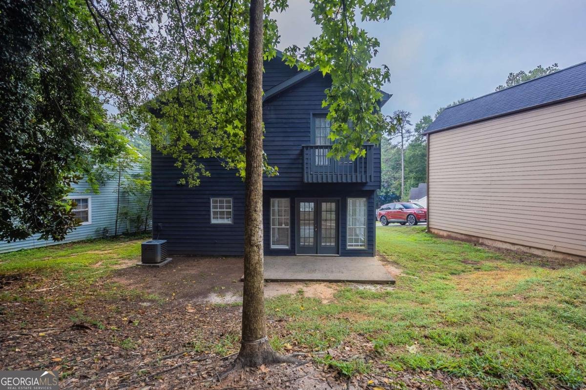 2984 Porsche Place Kennesaw - 28