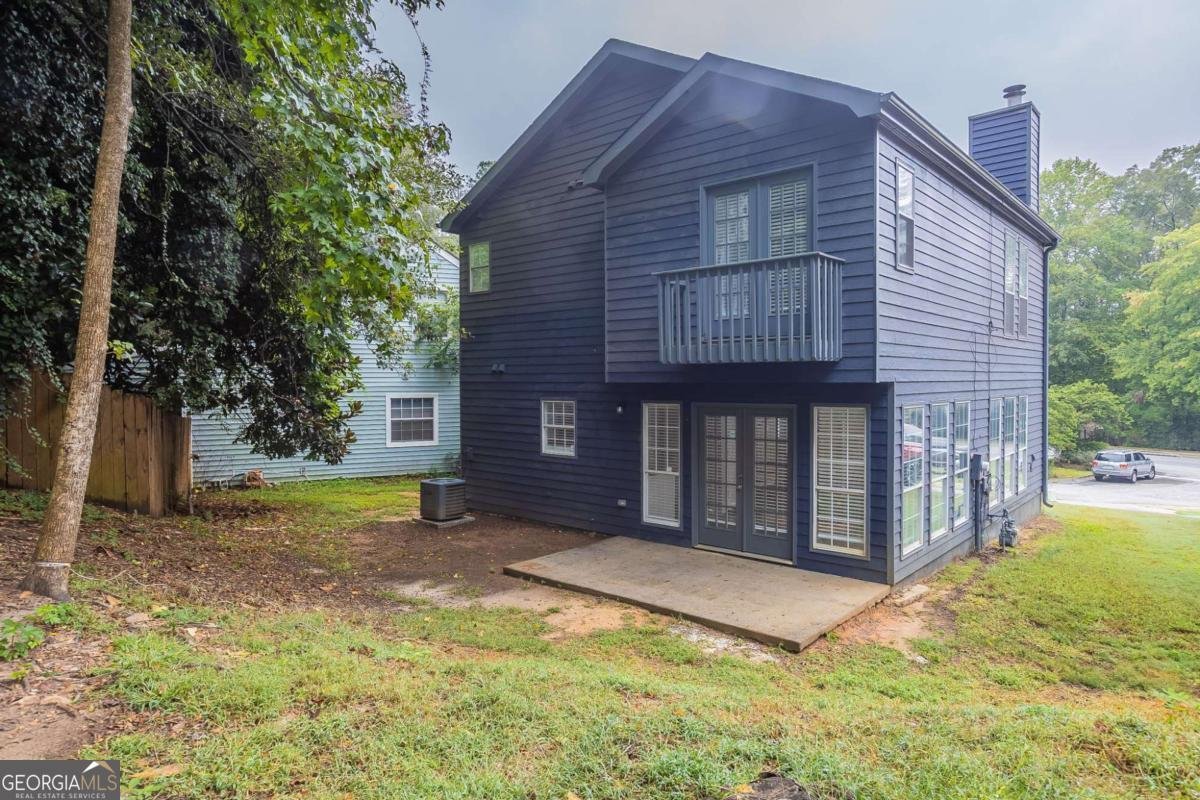 2984 Porsche Place Kennesaw - 29