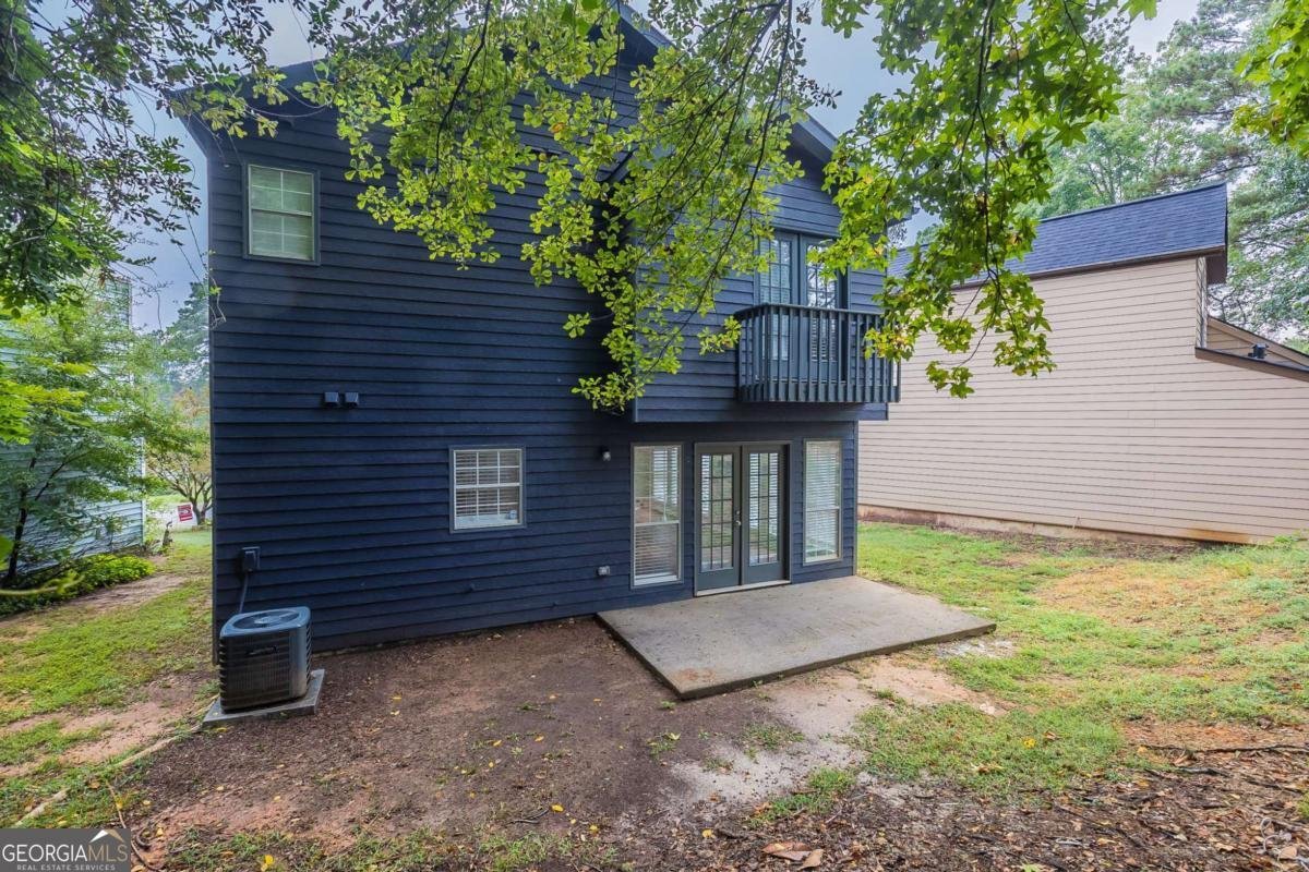 2984 Porsche Place Kennesaw - 30