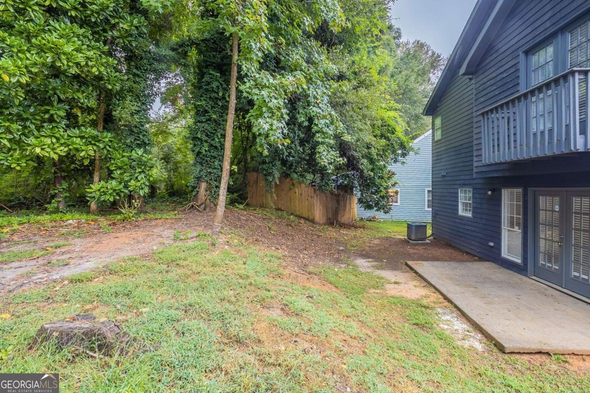 2984 Porsche Place Kennesaw - 31