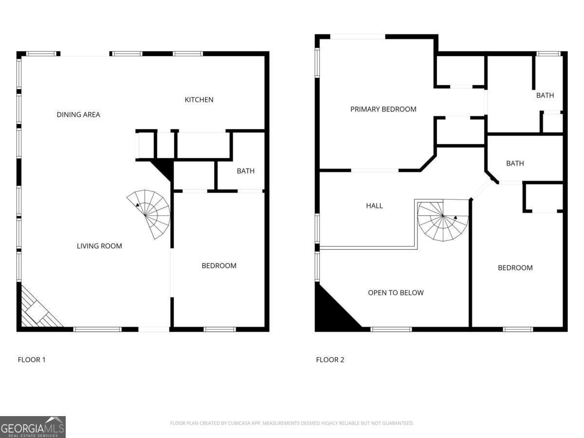 2984 Porsche Place Kennesaw - 33
