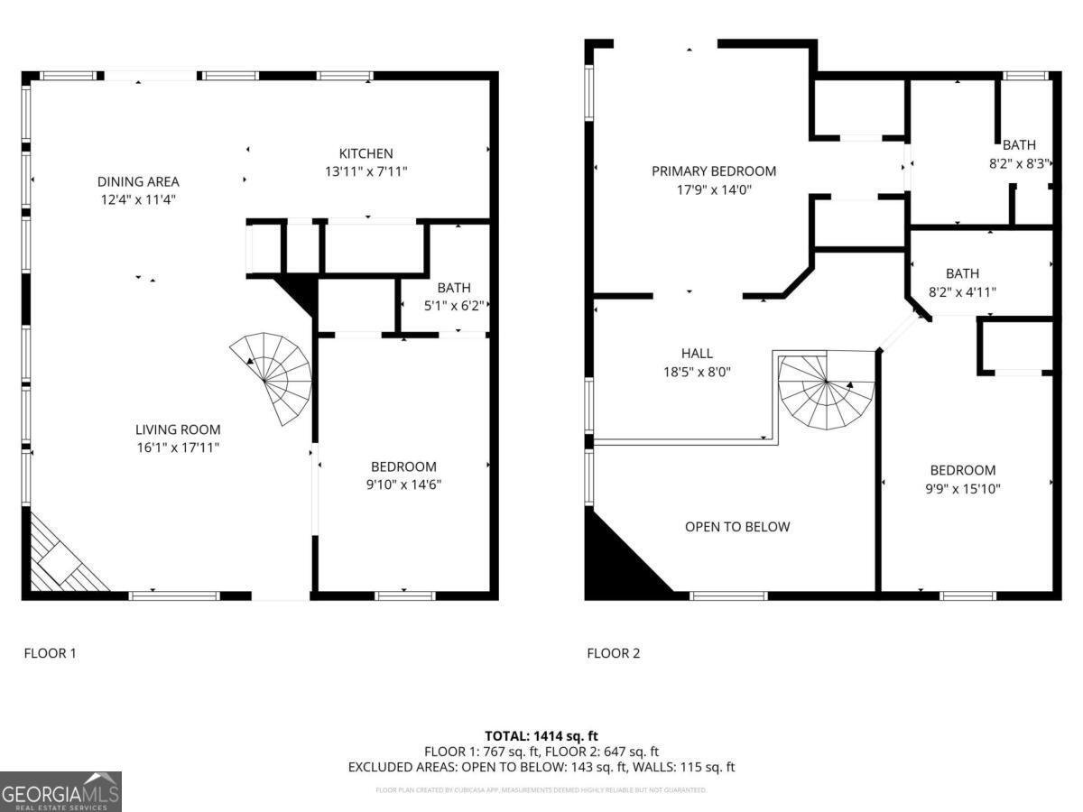 2984 Porsche Place Kennesaw - 35